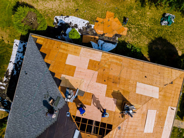 Best Roof Maintenance Services  in Heppner, OR