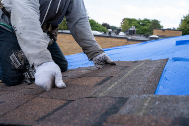 Best Commercial Roofing Services  in Heppner, OR