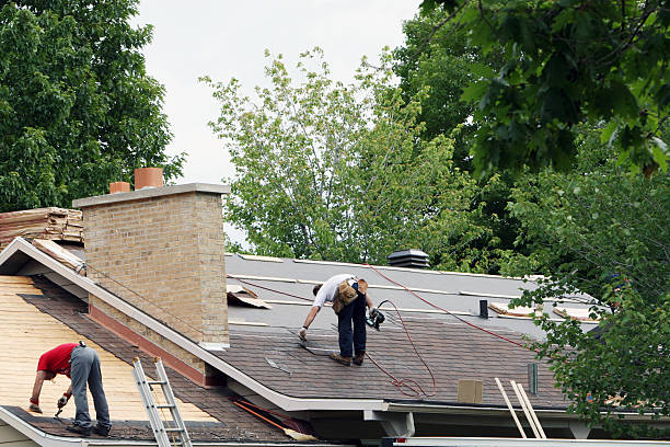 Best Roof Replacement Cost  in Heppner, OR
