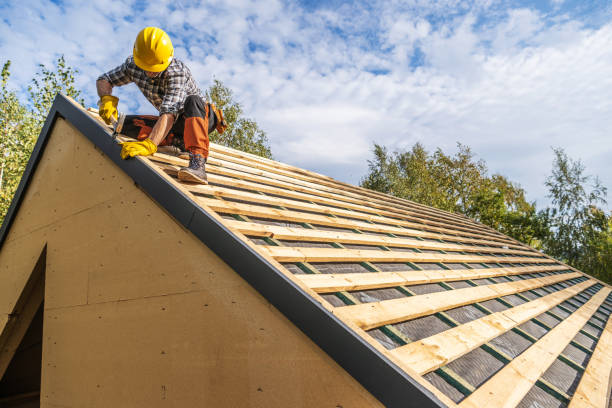 Best New Roof Installation  in Heppner, OR