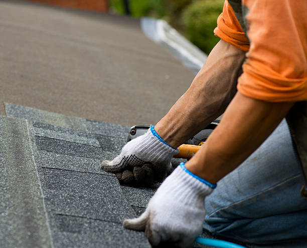 Best Roof Repair Services  in Heppner, OR