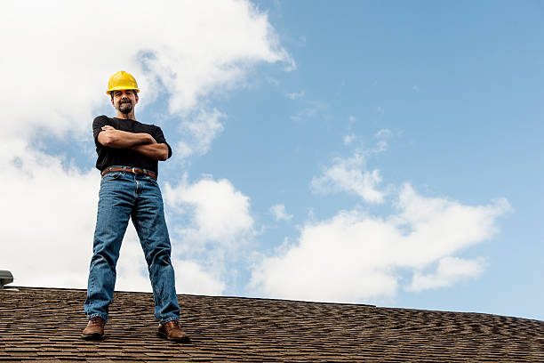 Roof Waterproofing Services in Heppner, OR