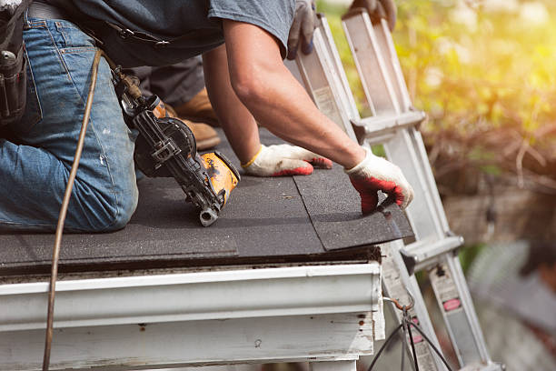 Quick and Trustworthy Emergency Roof Repair Services in Heppner, OR