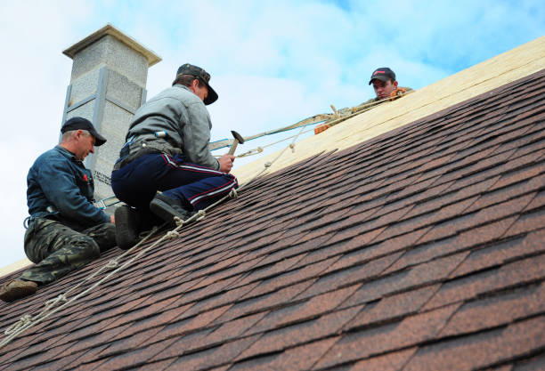 Best Roof Gutter Cleaning  in Heppner, OR